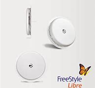 Image result for Freestyle Libre 2 Sensor Tape