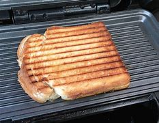 Image result for Tuna Melt Toastie