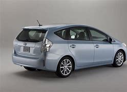 Image result for Toyota Prius V