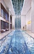 Image result for Central Park Tower Interior