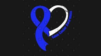 Image result for Colon Cancer Ribbon Helmet Sticker