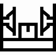 Image result for Machinery Icon