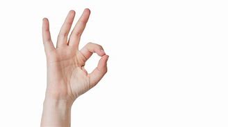 Image result for Ou Hand Sign