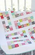 Image result for Mini Charm Quilt Patterns