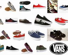 Image result for Different Vans Shoes