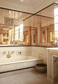 Image result for Art Deco Bath