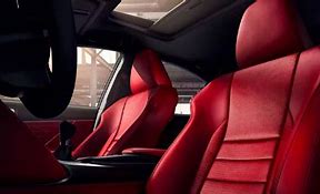 Image result for Lexus Car Sadan Interior