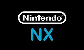 Image result for Nintendo NX