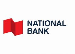 Image result for National Bank Logo