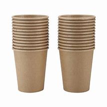 Image result for Eco Paper Cups