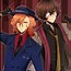 Image result for Dazai and Chuuya Fan Art