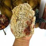 Image result for Aragonite Raw Form