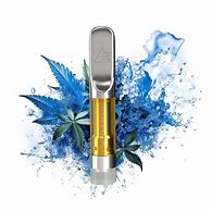 Image result for Blue Dream Cartridge