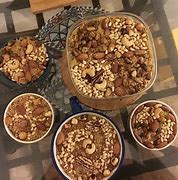 Image result for Tunisian Pudding