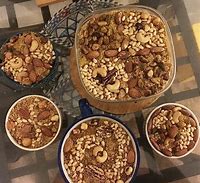 Image result for Tunisian Pudding