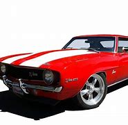 Image result for First Gen Camaro