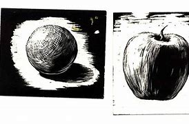 Image result for Scratchboard Art Techniques