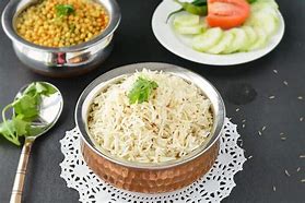 Image result for Recipe for Jeera Rice