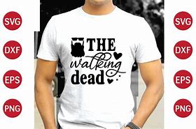 Image result for The Walking Dead SVG