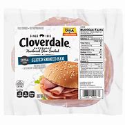 Image result for Packaged Ham Slices