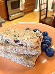 Image result for Nut Butter Granola Bars