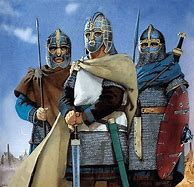 Image result for Early Anglo-Saxons