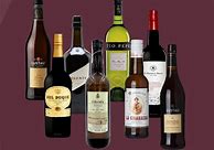 Image result for Bottle of Sherry