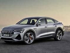 Image result for Audi E-Tron Sport