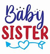 Image result for Sisters Font SVG