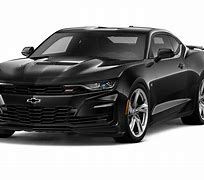 Image result for Chevrolet Camero Black