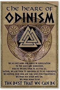 Image result for Odinist Pictures