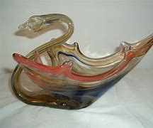 Image result for Murano Blown Glass Coil