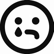 Image result for Emoji Icons Cry