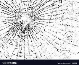 Image result for Smashing Glass Vector