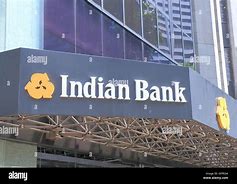 Image result for Indian Bank Logo