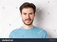 Image result for Young Man Face