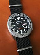 Image result for Modded Seiko SKX007