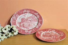 Image result for Royal Tudor Ware Tea Plate