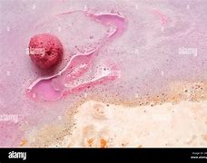 Image result for Bath Bomb Water