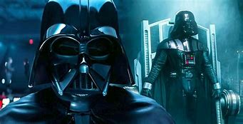 Image result for Darth Vader Suit