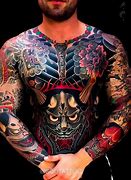 Image result for Yakuza Snake Tattoo