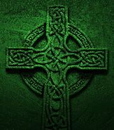 Image result for Celtic Cross of Saint Matthew