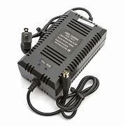 Image result for 24 Volt Lithium Battery Charger