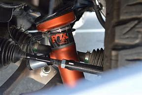 Image result for Ford F 150 Raptor Suspension