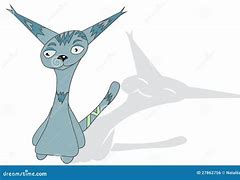 Image result for Alien Trash Cat