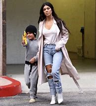 Image result for Kourtney Kardashian Summer Outfits