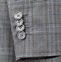 Image result for Glen Plaid Suit