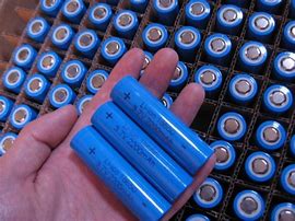 Image result for Lithium Batterier