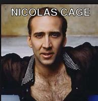 Image result for Memes On Nick Cage