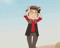 Image result for TF2 Sniper Cute